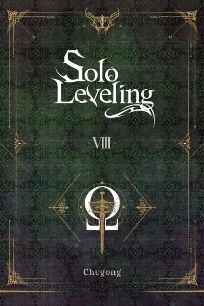 Solo Leveling (novel)