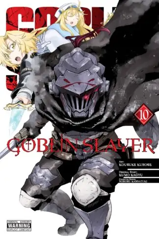 Goblin Slayer (manga)