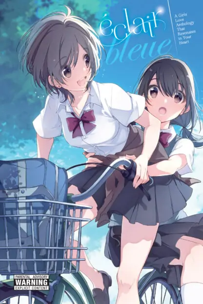 Éclair: A Girls' Love Anthology That Resonates in Your Heart