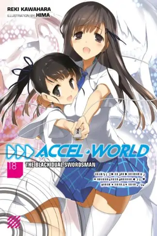 Accel World