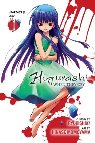 Higurashi