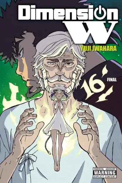 Dimension W