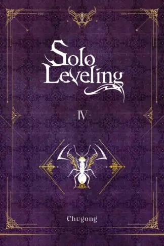 Solo Leveling (novel)