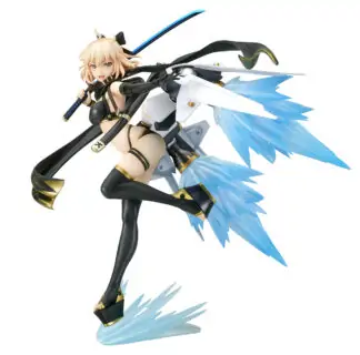 Fate/Grand Order Assassin/Okita Souji (First Advent) 1/7 Complete Figure