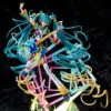 Hatsune Miku JAPAN TOUR 2023 ~THUNDERBOLT~ 1/7 Complete Figure