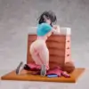 Rika Koiwai Illustrated by Asami Sekiya 1/6 Complete Figure