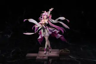 Honkai: Star Rail Fu Xuan 1/7 Scale Complete Figure