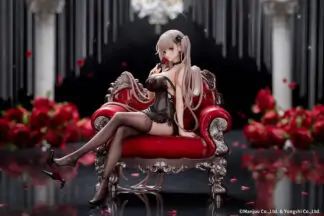 Azur Lane Formidable Rose Ceremony Ver. 1/7 Complete Figure