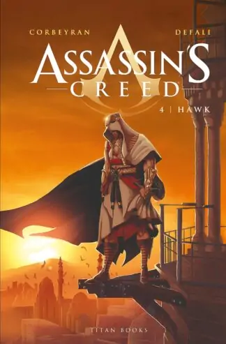 Assassin's Creed: Hawk