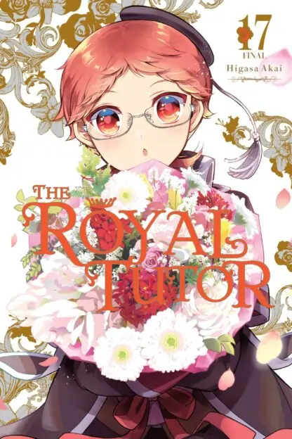 The Royal Tutor