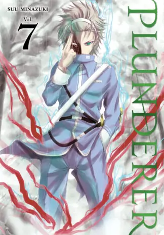 Plunderer