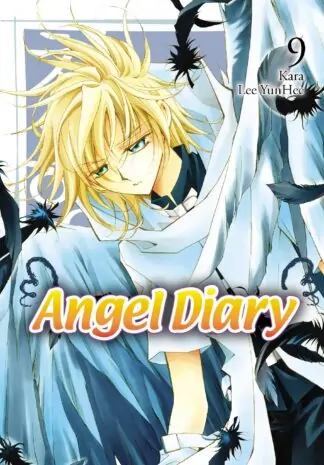 Angel Diary