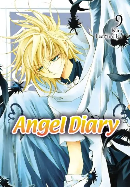 Angel Diary