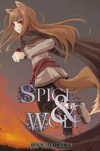 Spice and Wolf