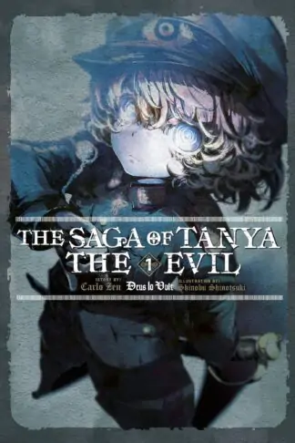 The Saga of Tanya the Evil