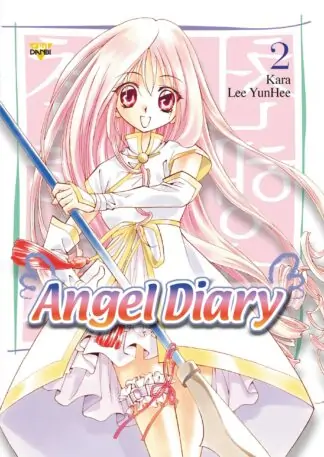 Angel Diary