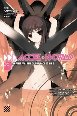 Accel World