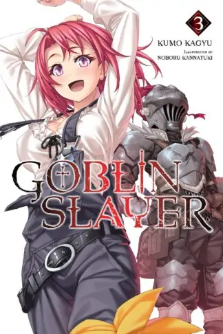 Goblin Slayer (Light Novel)