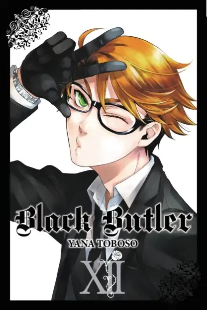 Black Butler