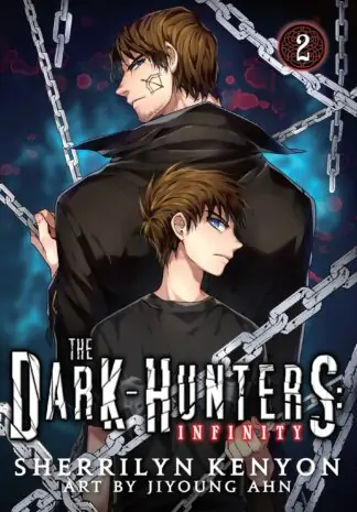 The Dark-Hunters