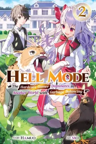 Hell Mode