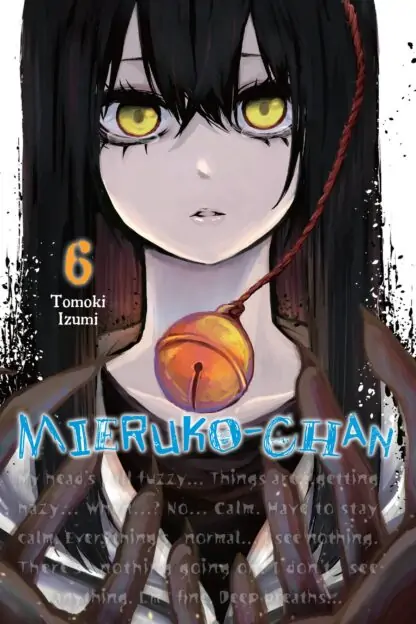 Mieruko-chan