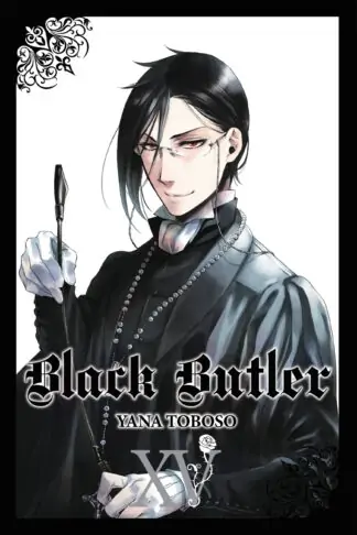 Black Butler