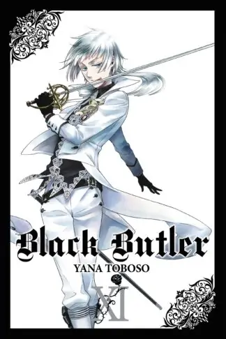 Black Butler