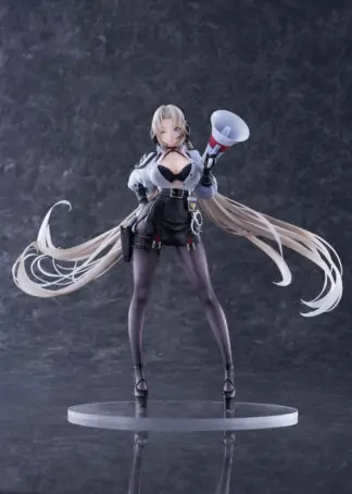 Azur Lane Kronshtadt Begin the Rush! 1/6 Complete Figure