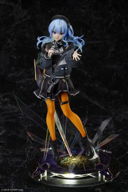 Hololive Hoshimachi Suisei 1/7 Complete Figure