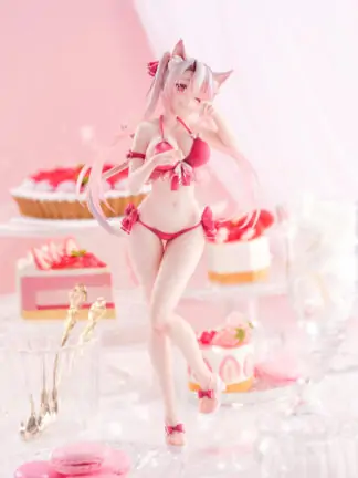 Chou Cinnamon 1/6 Complete Figure