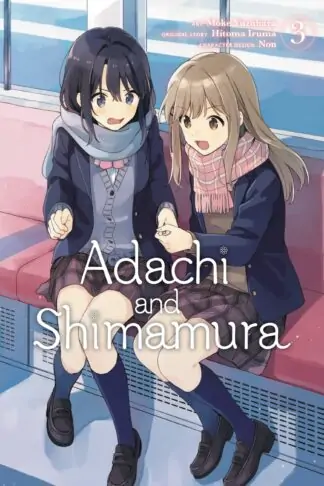 Adachi and Shimamura (manga)