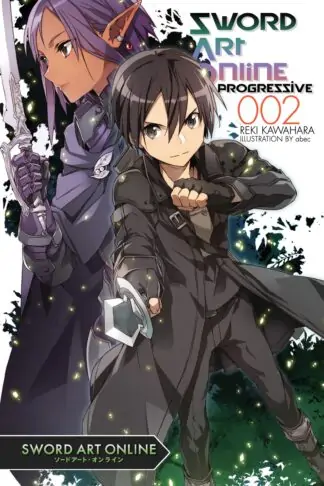 Sword Art Online Progressive