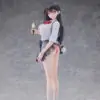 Maki Sairenji Illustrated by POPQN 1/6 Complete Figure