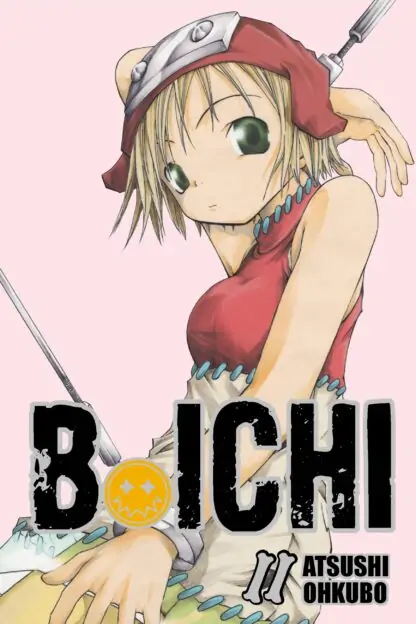 B. Ichi