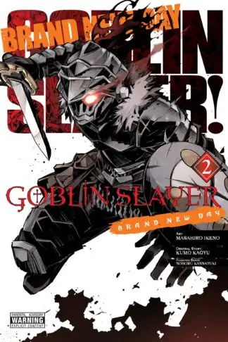 Goblin Slayer: Brand New Day