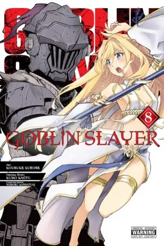 Goblin Slayer (manga)