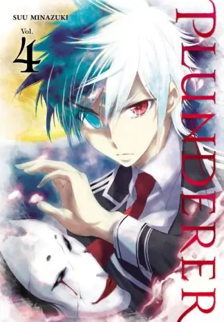 Plunderer