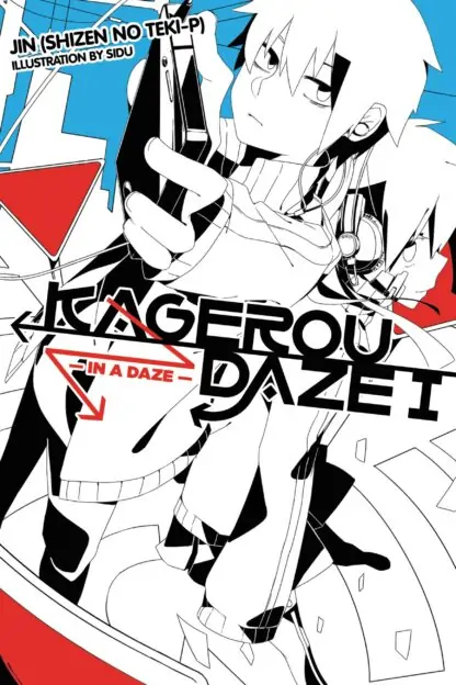 Kagerou Daze