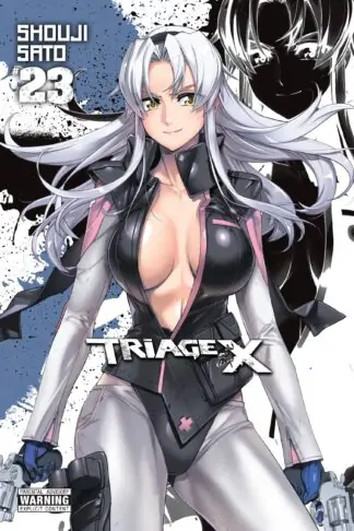 Triage X