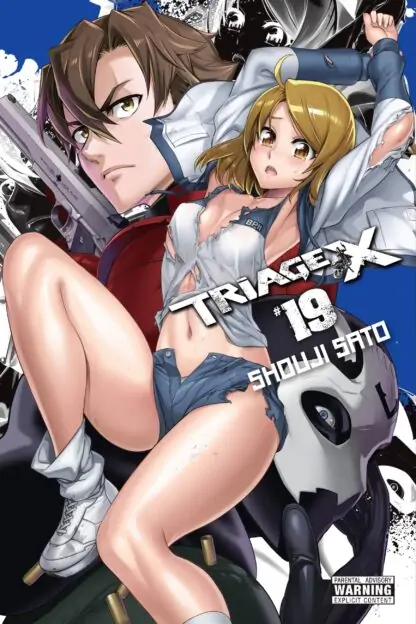 Triage X