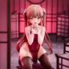 Mesu Gaki Series Ayaka Tsukimi 1/6 Complete Figure