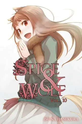 Spice and Wolf