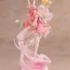Shining Nikki Nikki Beautiful Scenery Ver. 1/7 Scale Complete Figure