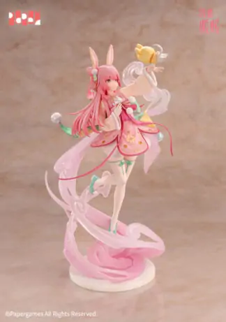 Shining Nikki Nikki Beautiful Scenery Ver. 1/7 Scale Complete Figure