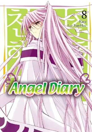 Angel Diary