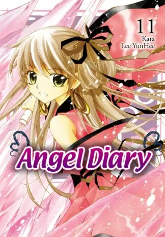 Angel Diary