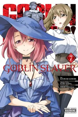 Goblin Slayer (manga)