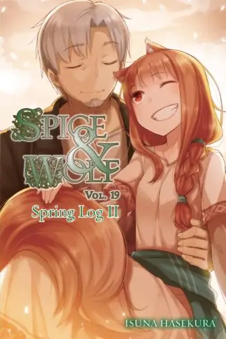 Spice and Wolf