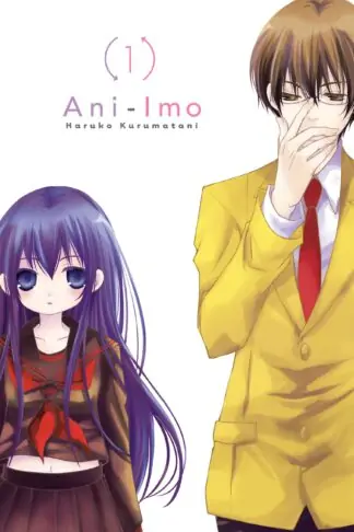 Ani-Imo